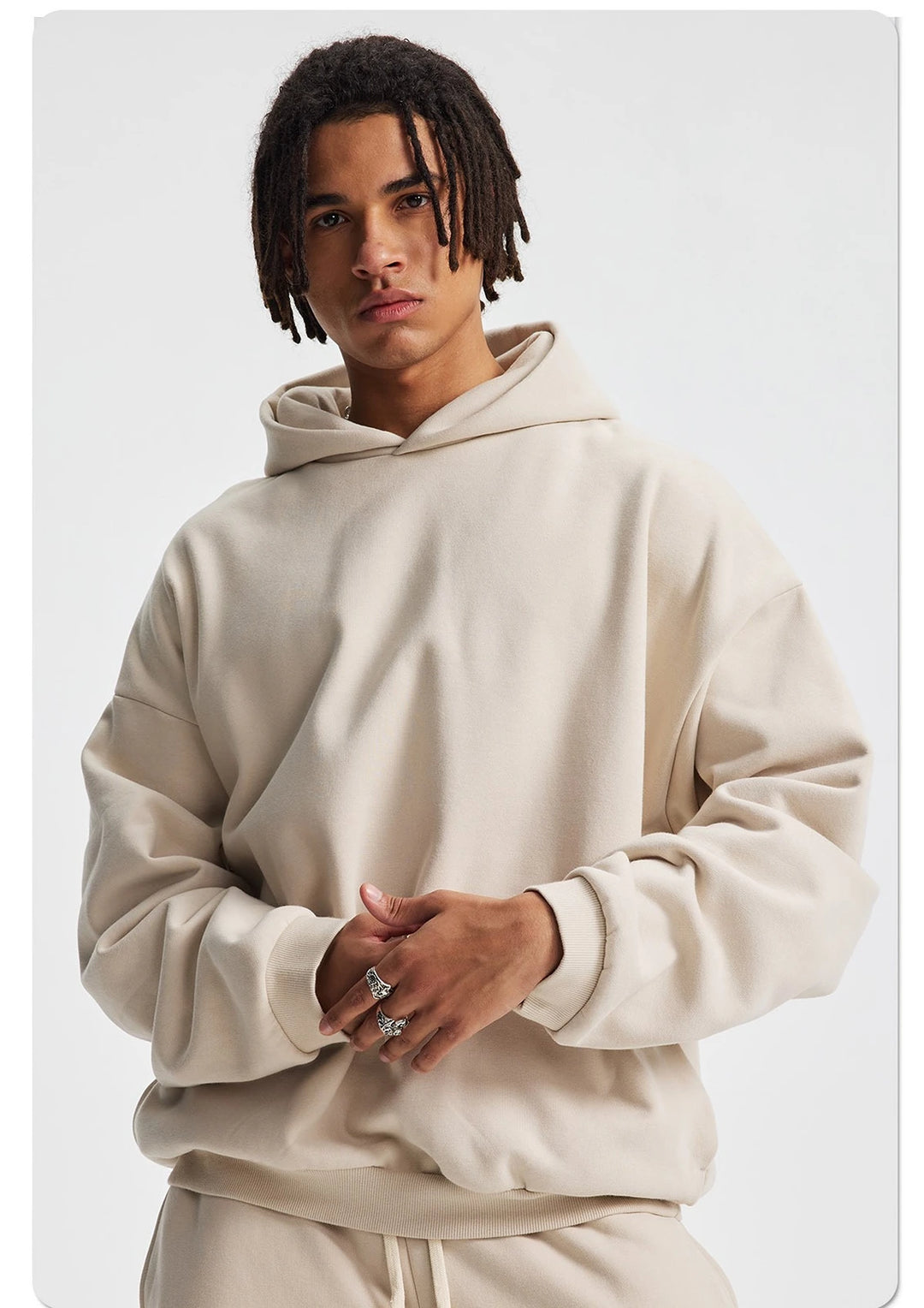 Haven Hoodie