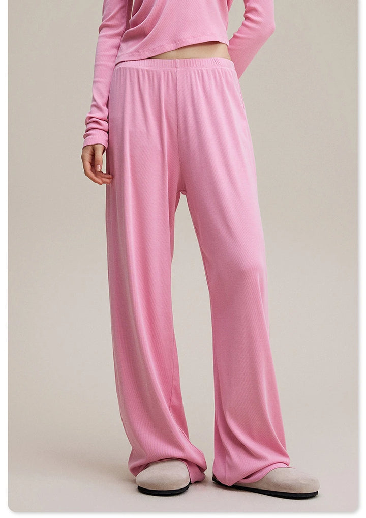 Lisse Pants