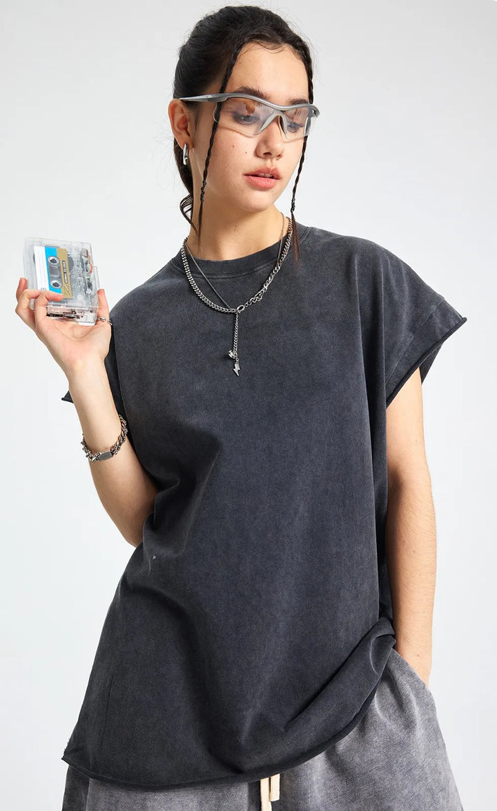 Arc Tee