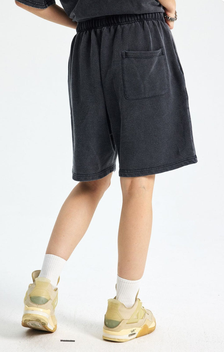 Vault Shorts