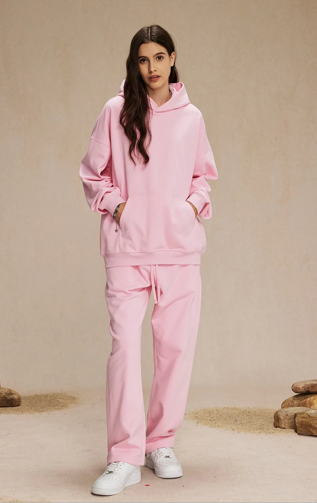Essential Hoodie