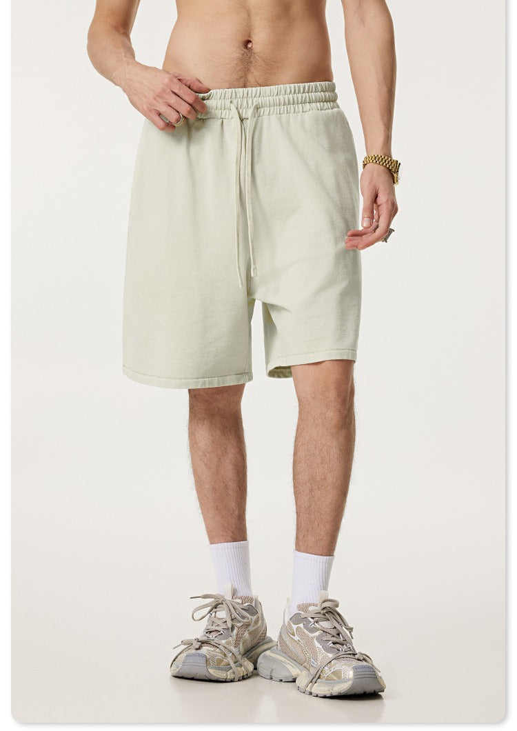 Tarin Shorts