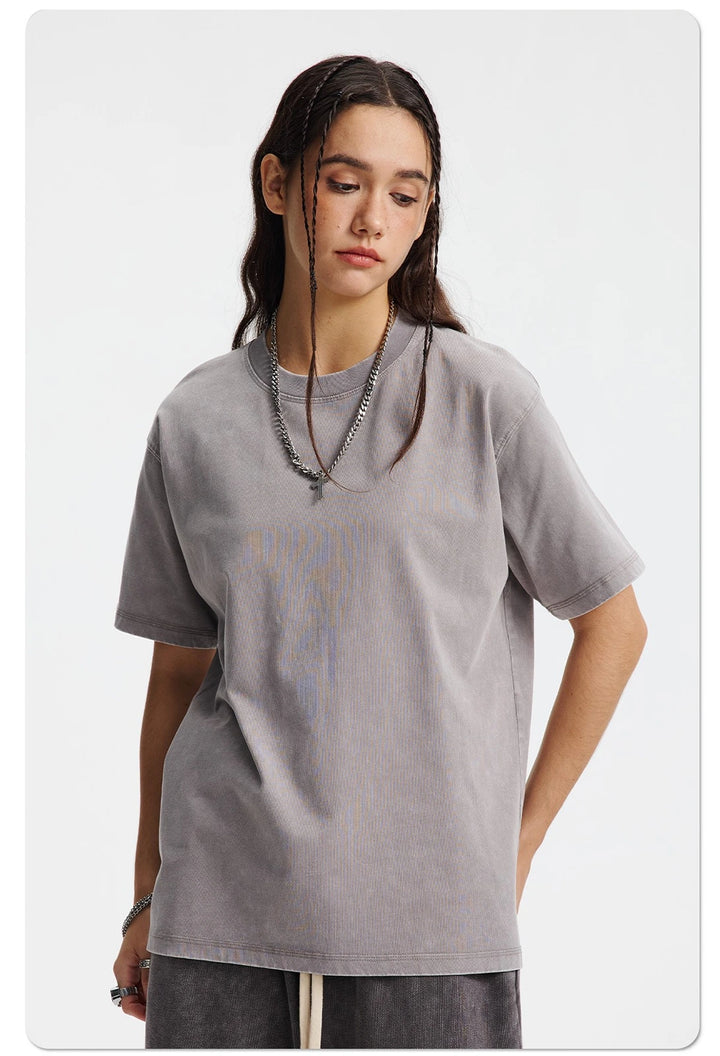 Ashen Tee