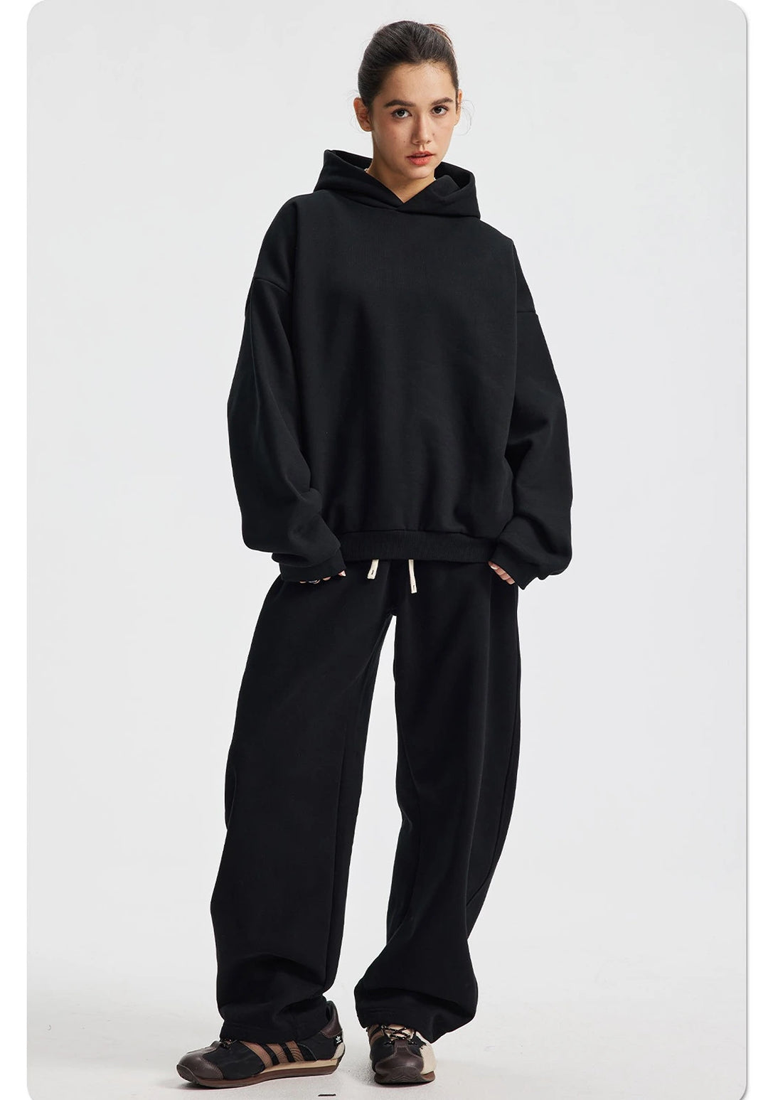 Haven Hoodie