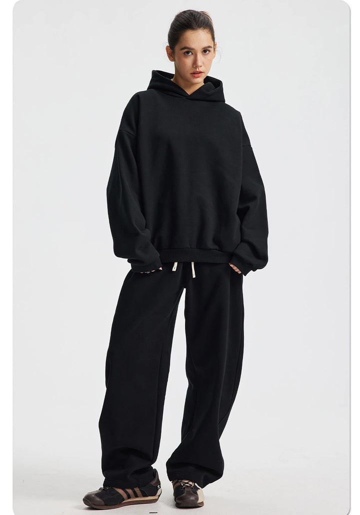 Haven Hoodie