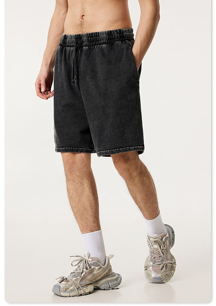 Atlas Shorts