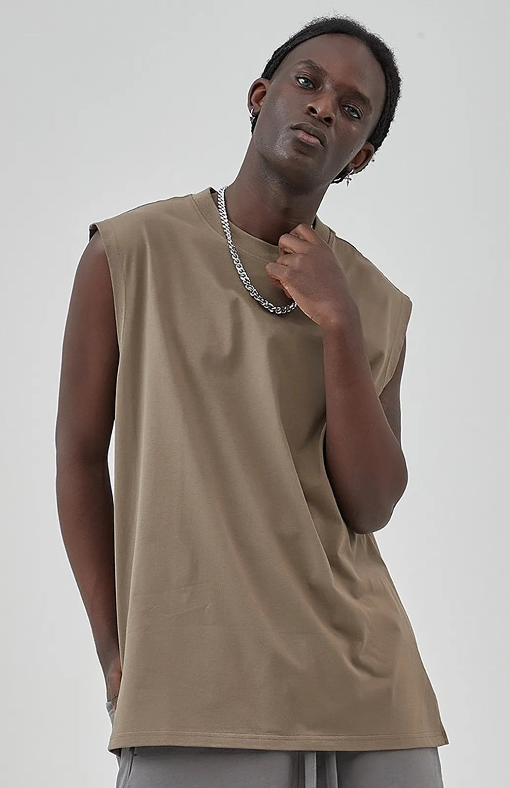 Flux Tee