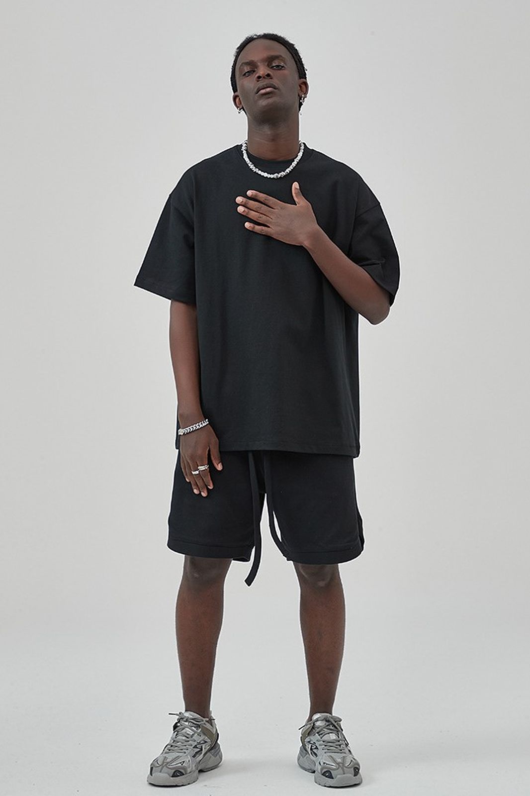 Forge Tee