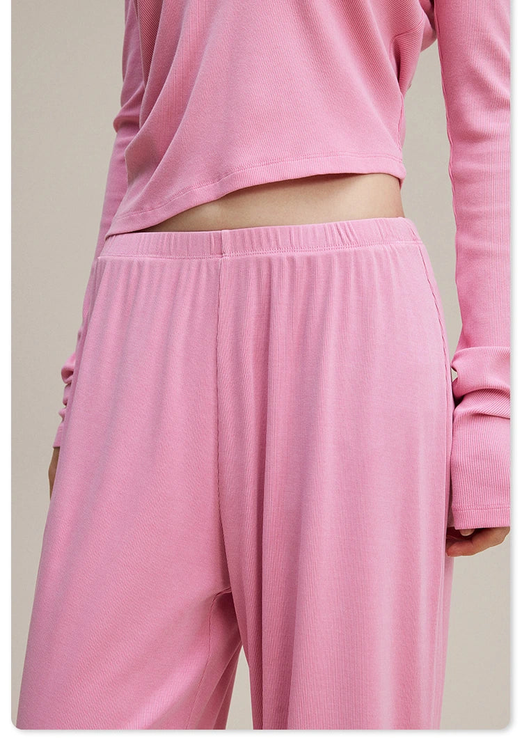 Lisse Pants