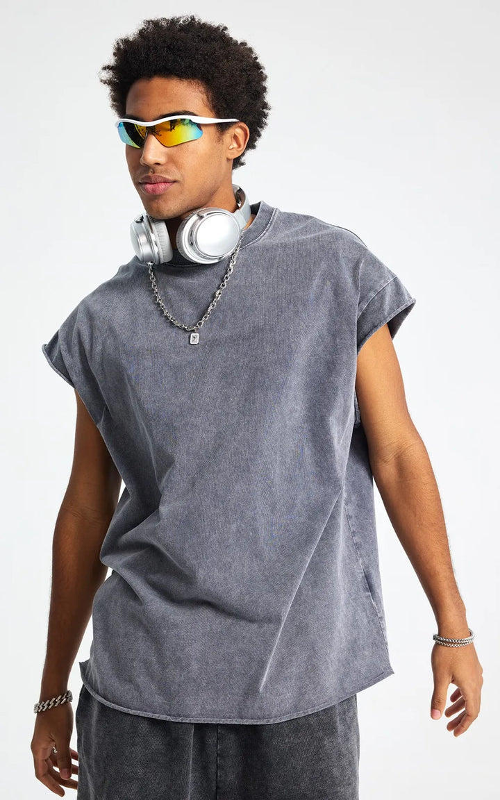 Arc Tee