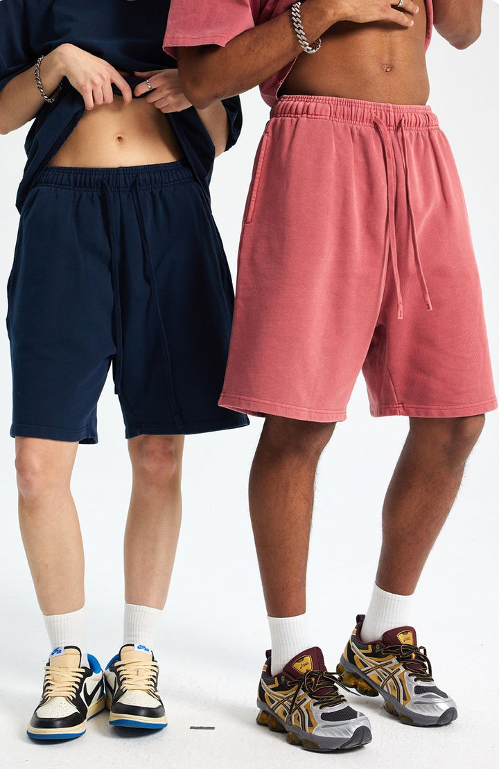 Vault Shorts