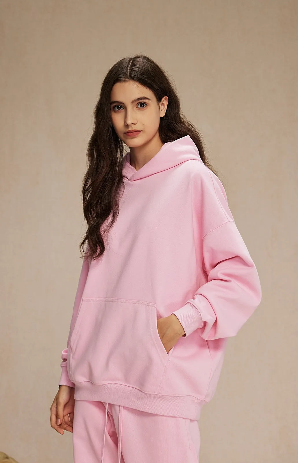 Essential Hoodie