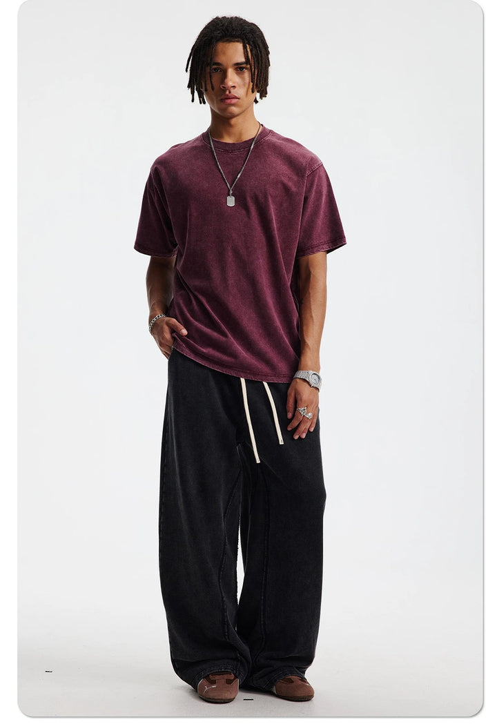 Ashen Tee