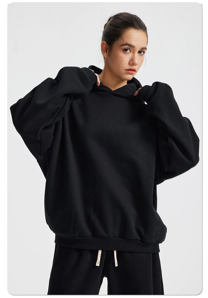 Haven Hoodie
