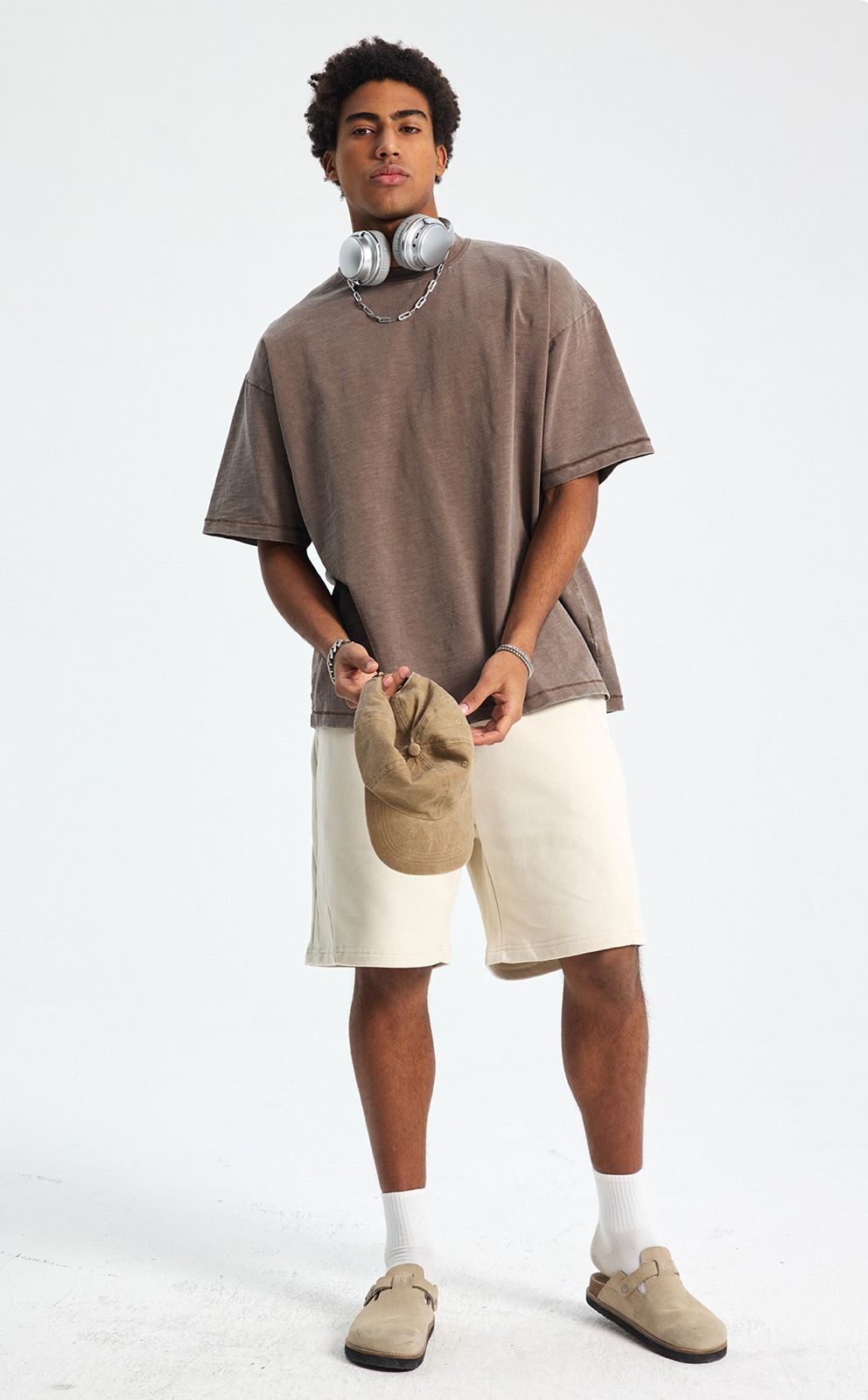 Frame Tee