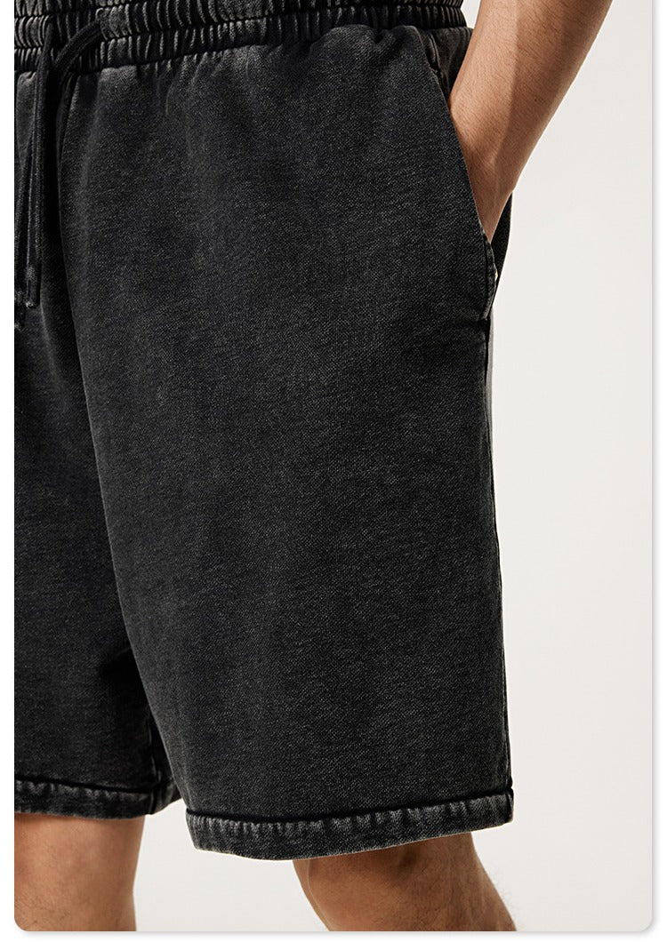 Atlas Shorts