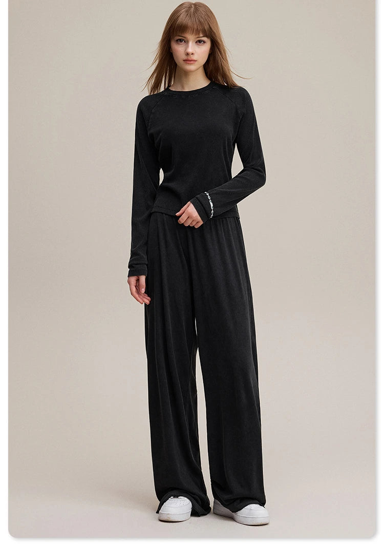 Lisse Pants