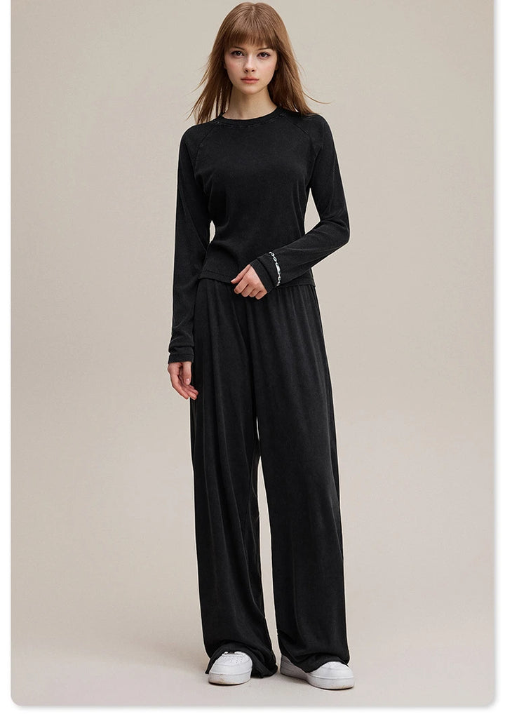 Lisse Pants