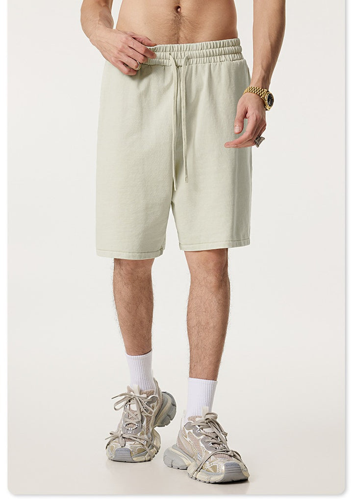 Tarin Shorts