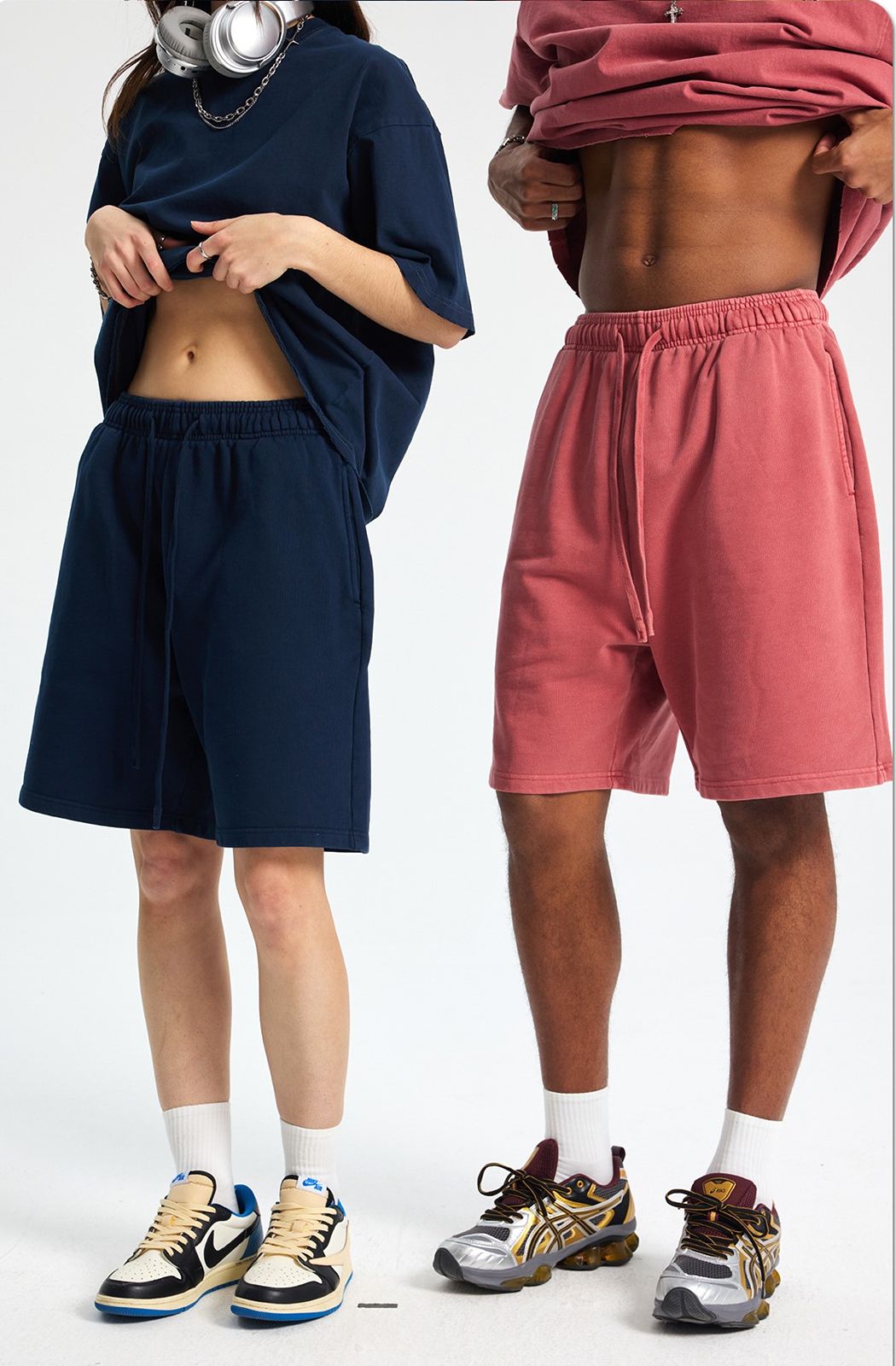 Vault Shorts