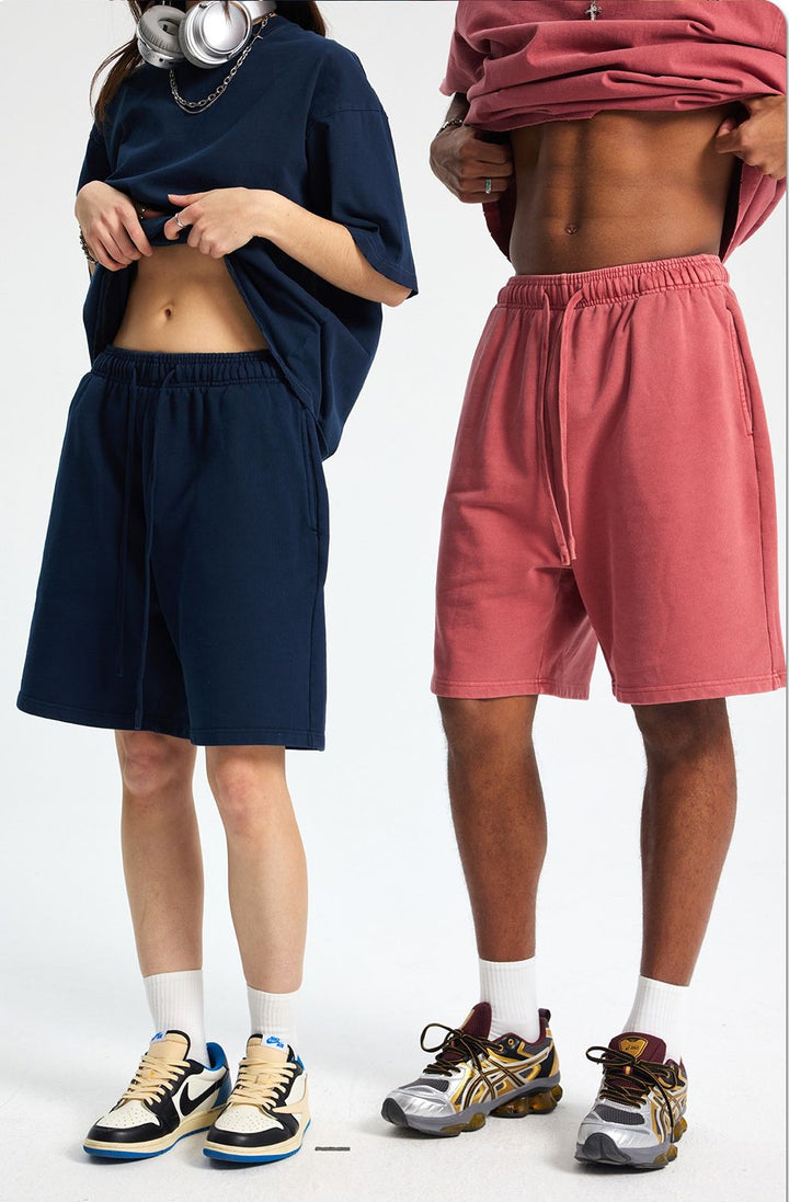 Vault Shorts