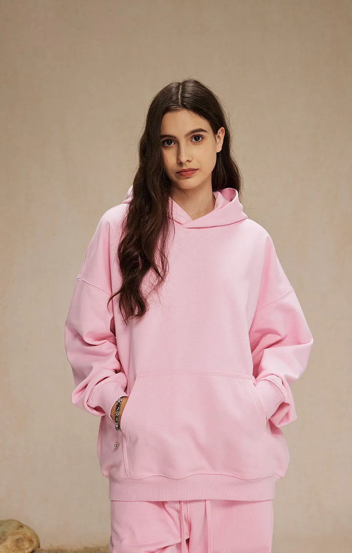 Essential Hoodie