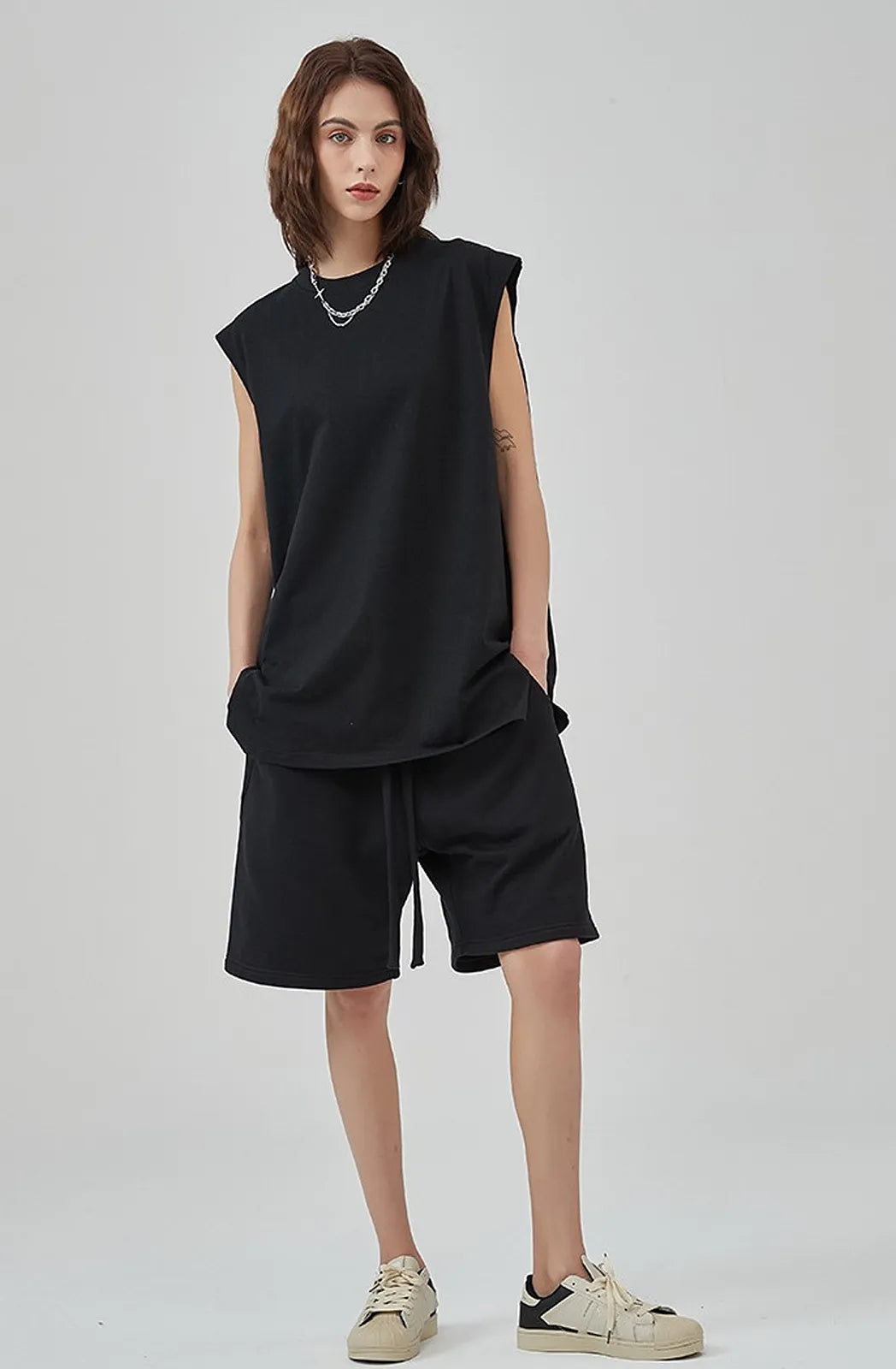 Flux Tee