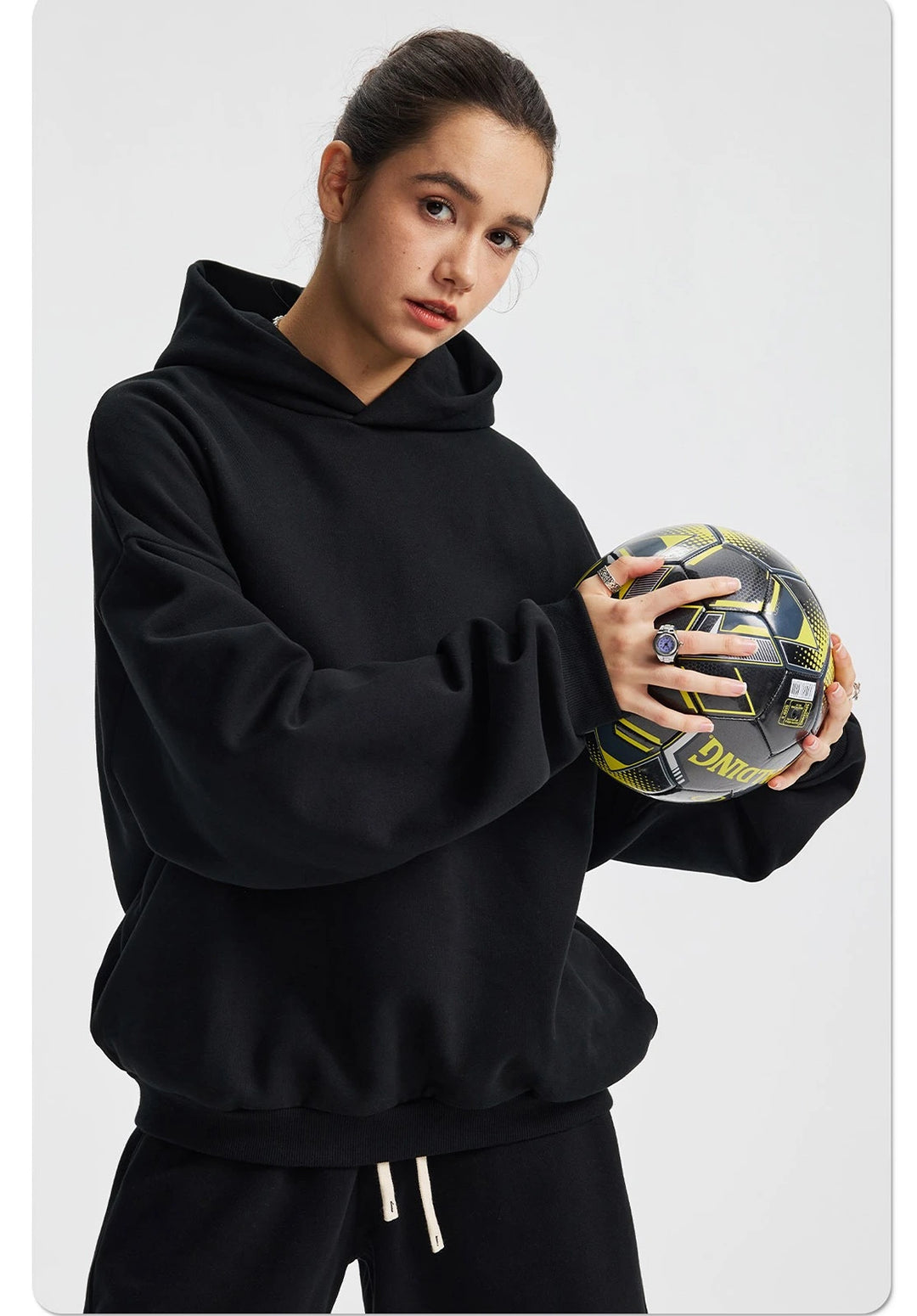 Haven Hoodie