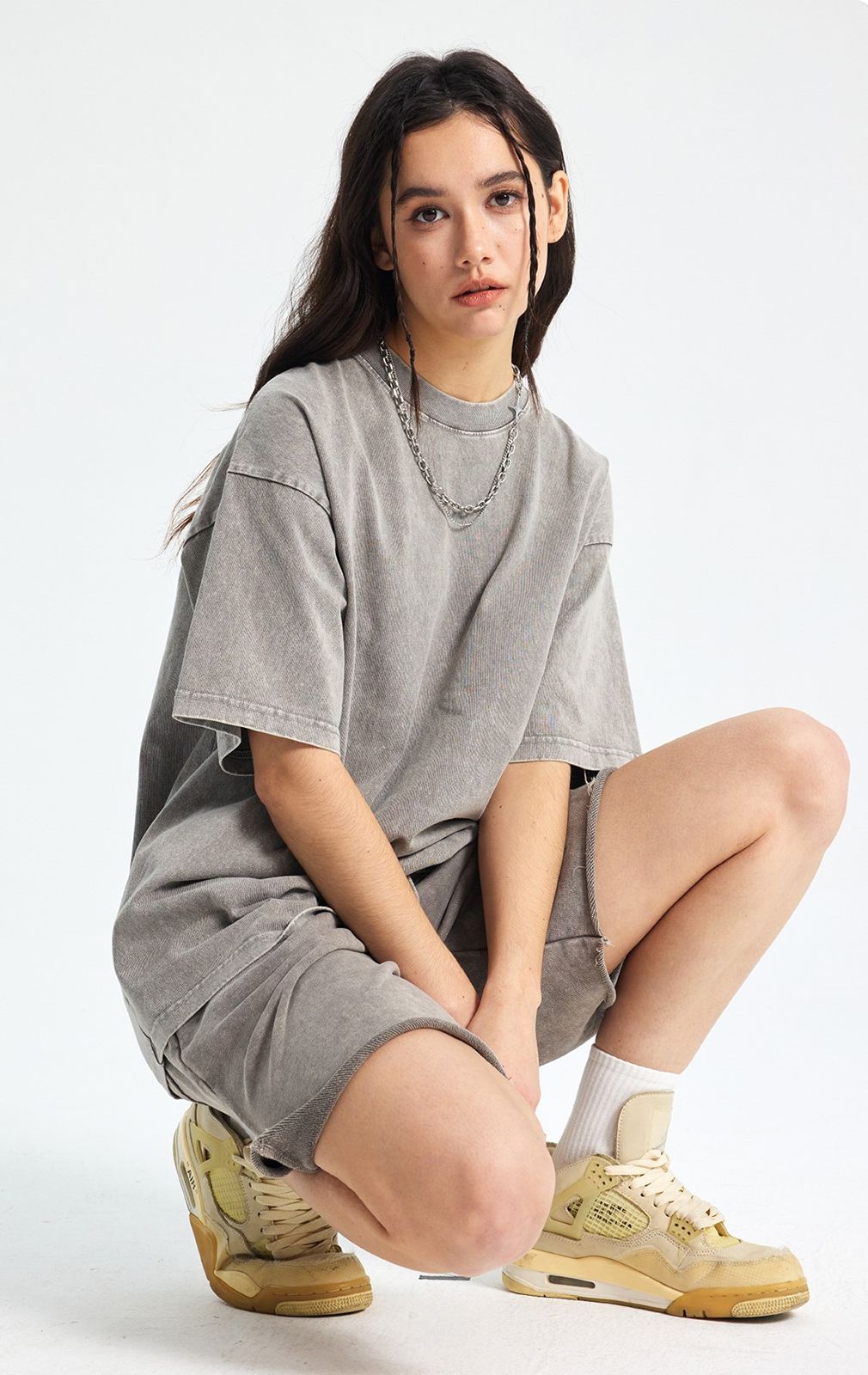 Volt Tee