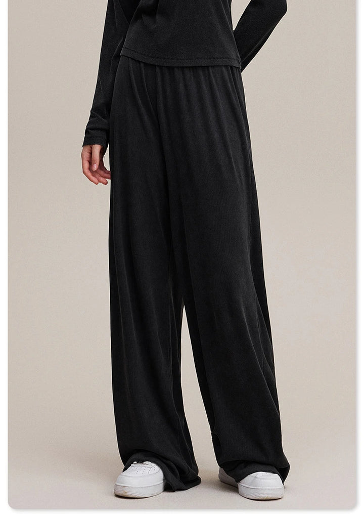 Lisse Pants