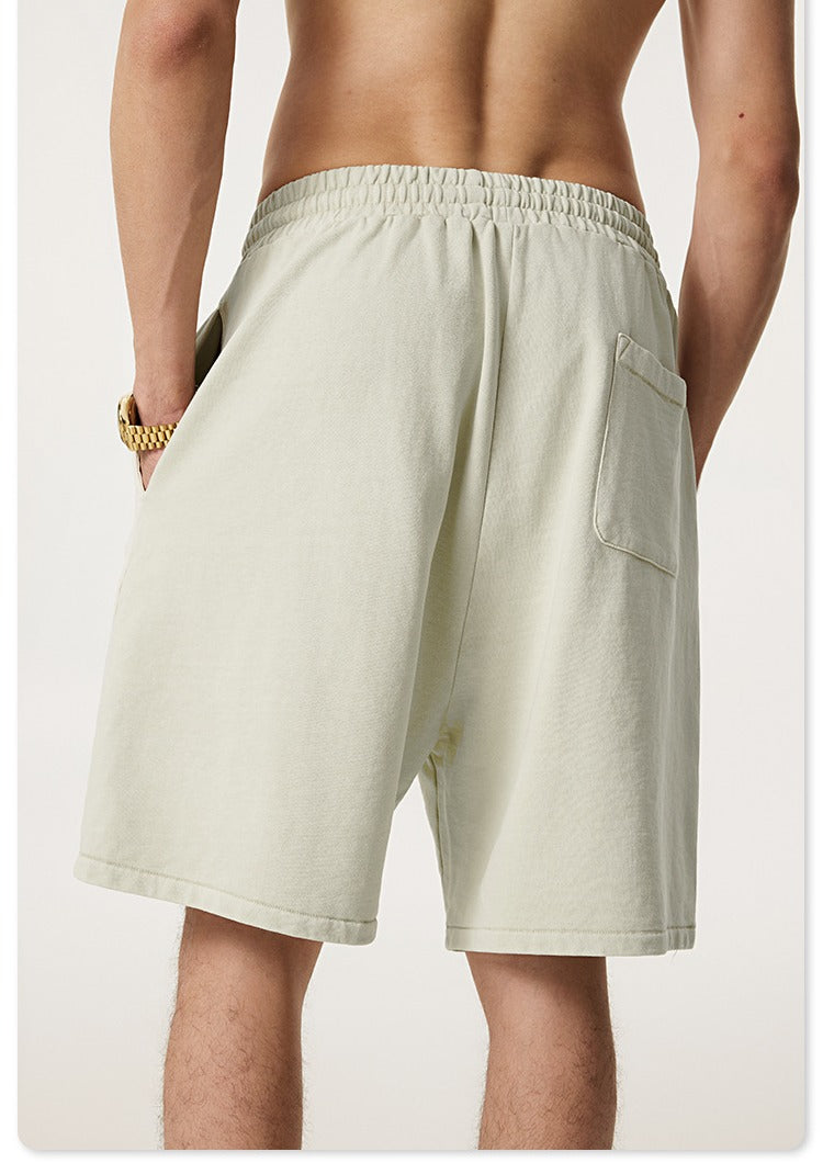 Tarin Shorts