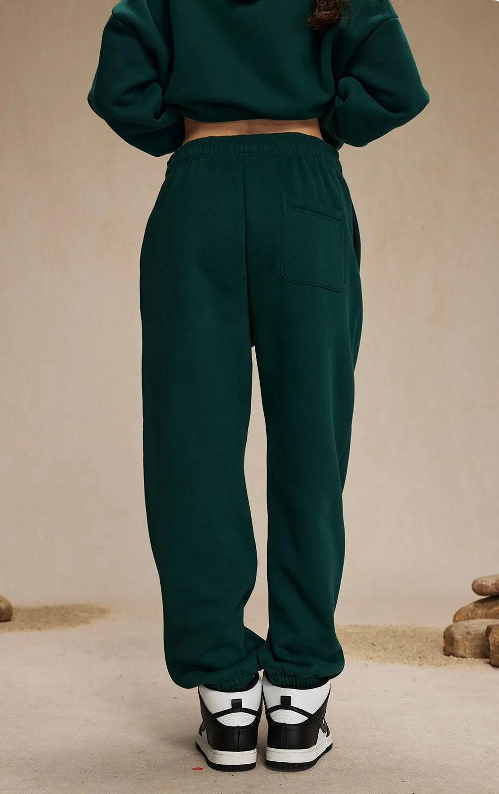 Axis Joggers