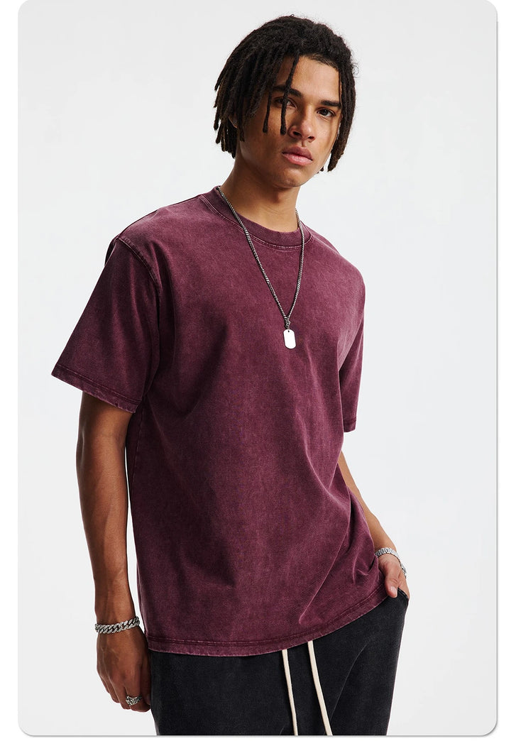 Ashen Tee