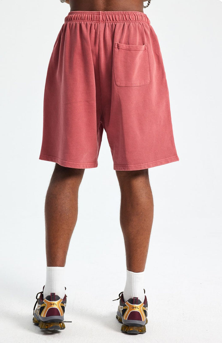 Vault Shorts