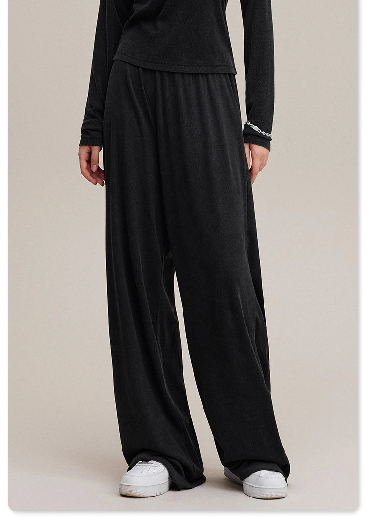 Lisse Pants