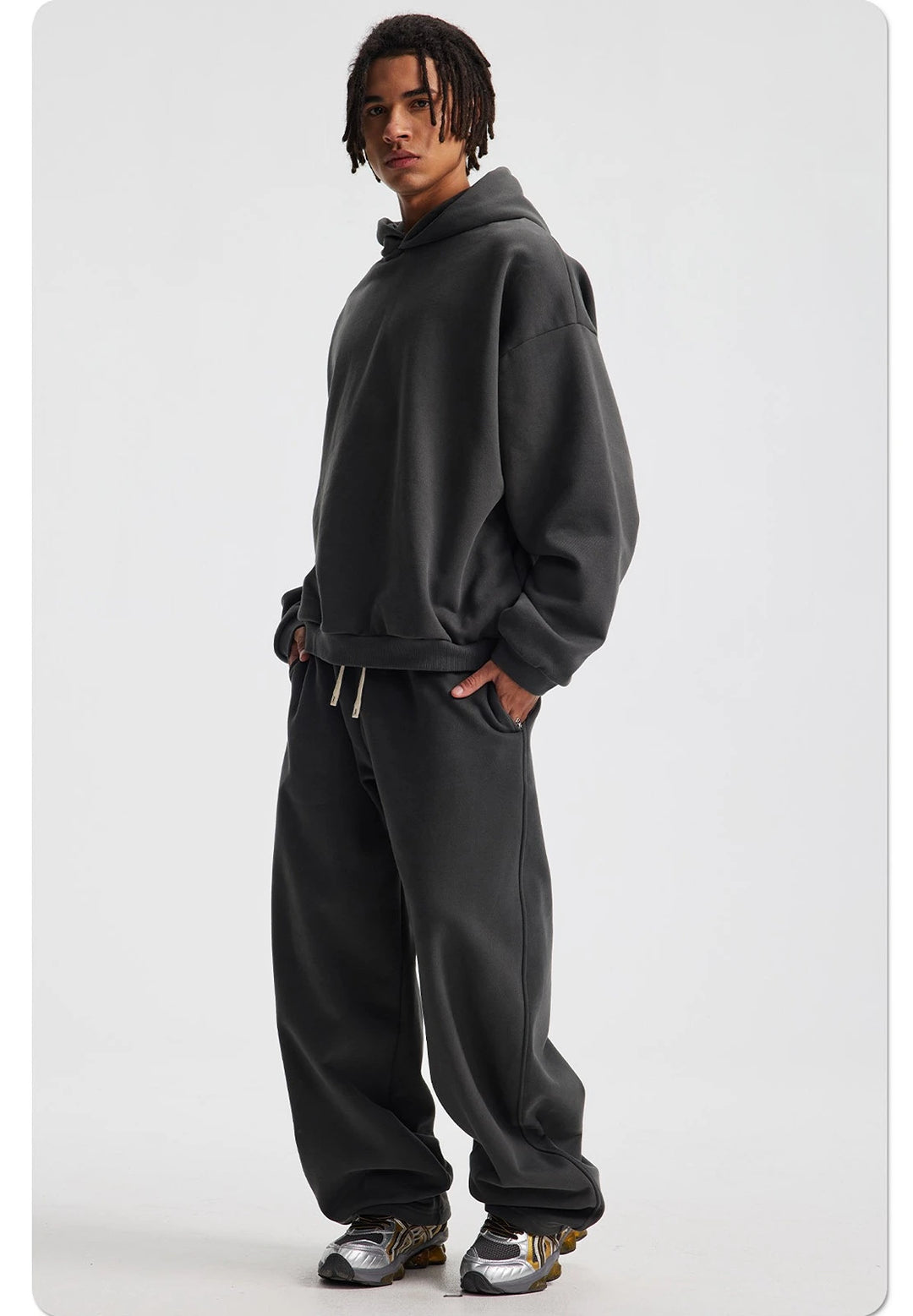 Haven Hoodie