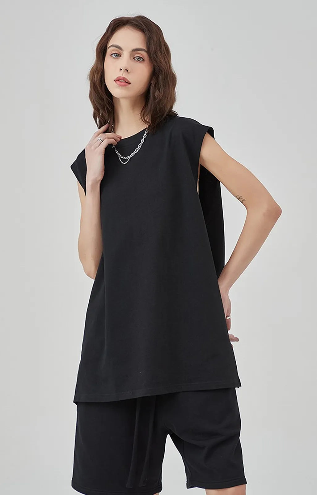 Flux Tee