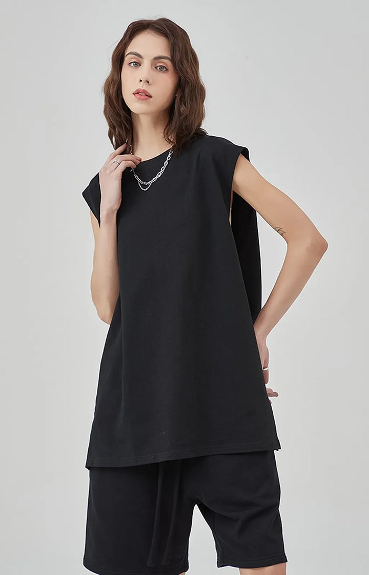 Flux Tee