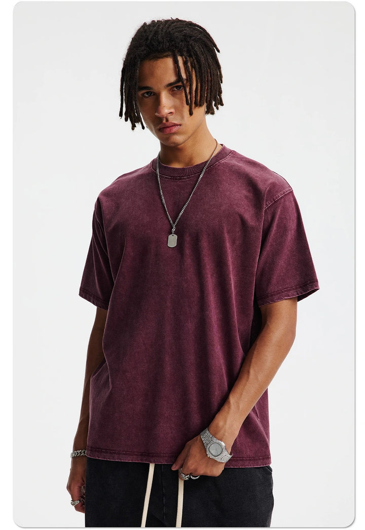 Ashen Tee
