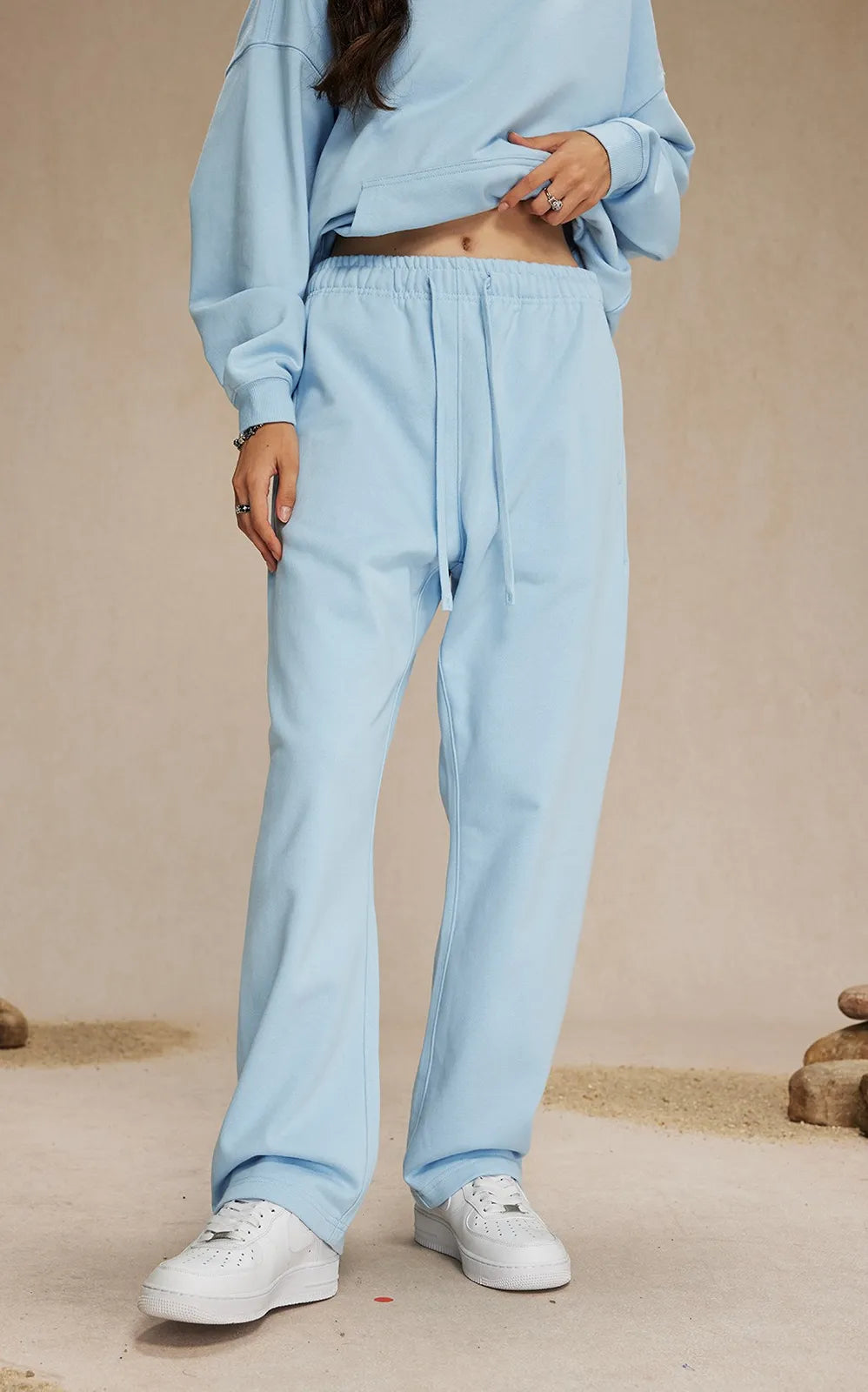 Essential Joggers