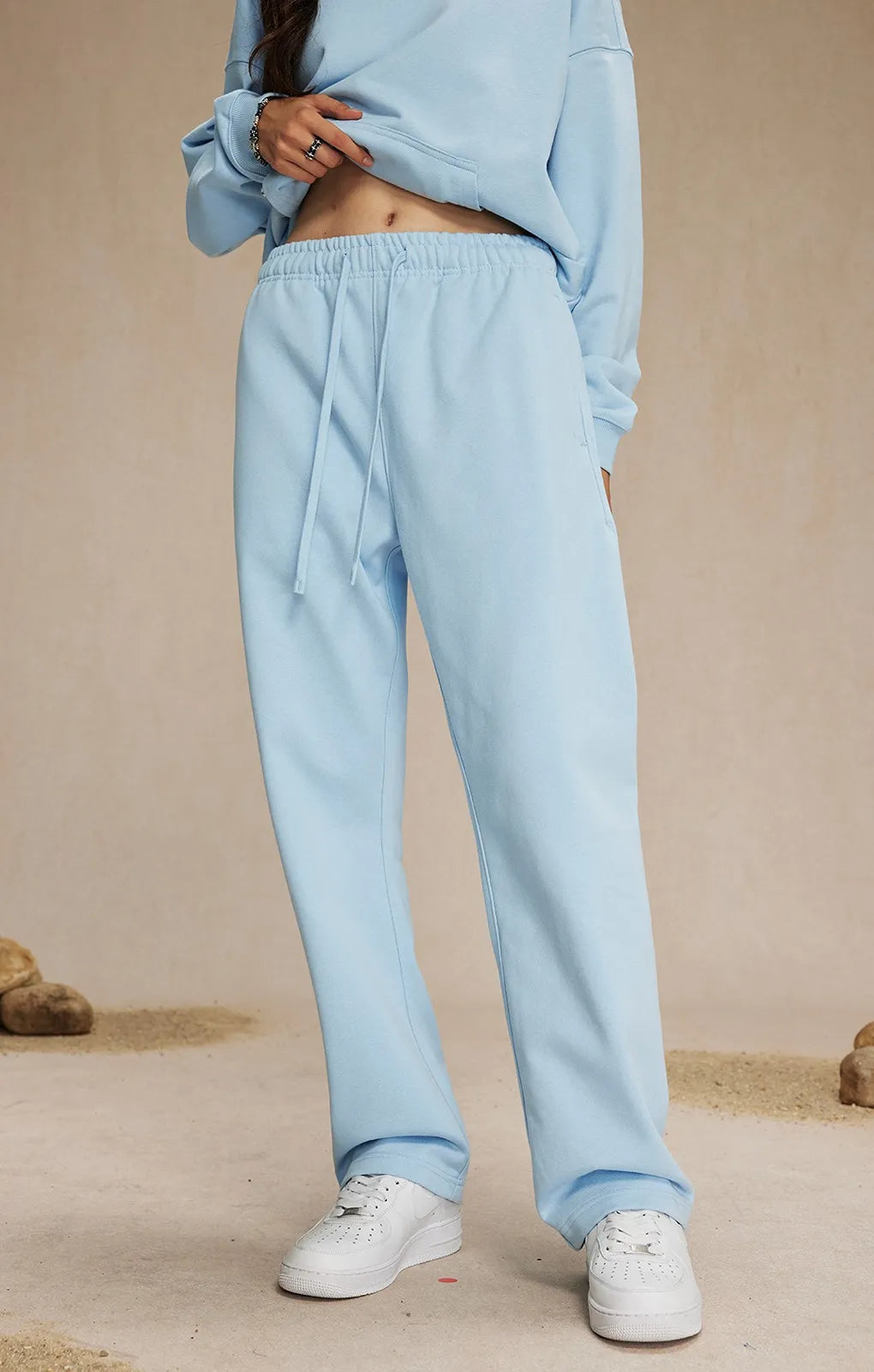 Essential Joggers