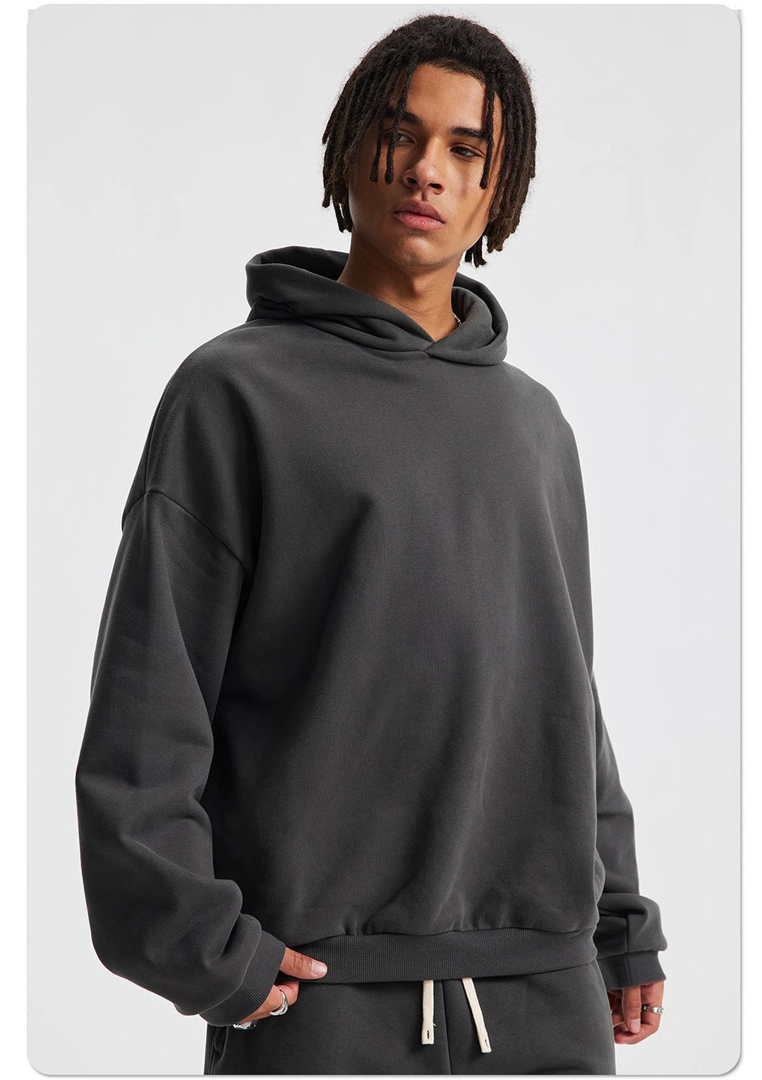Haven Hoodie