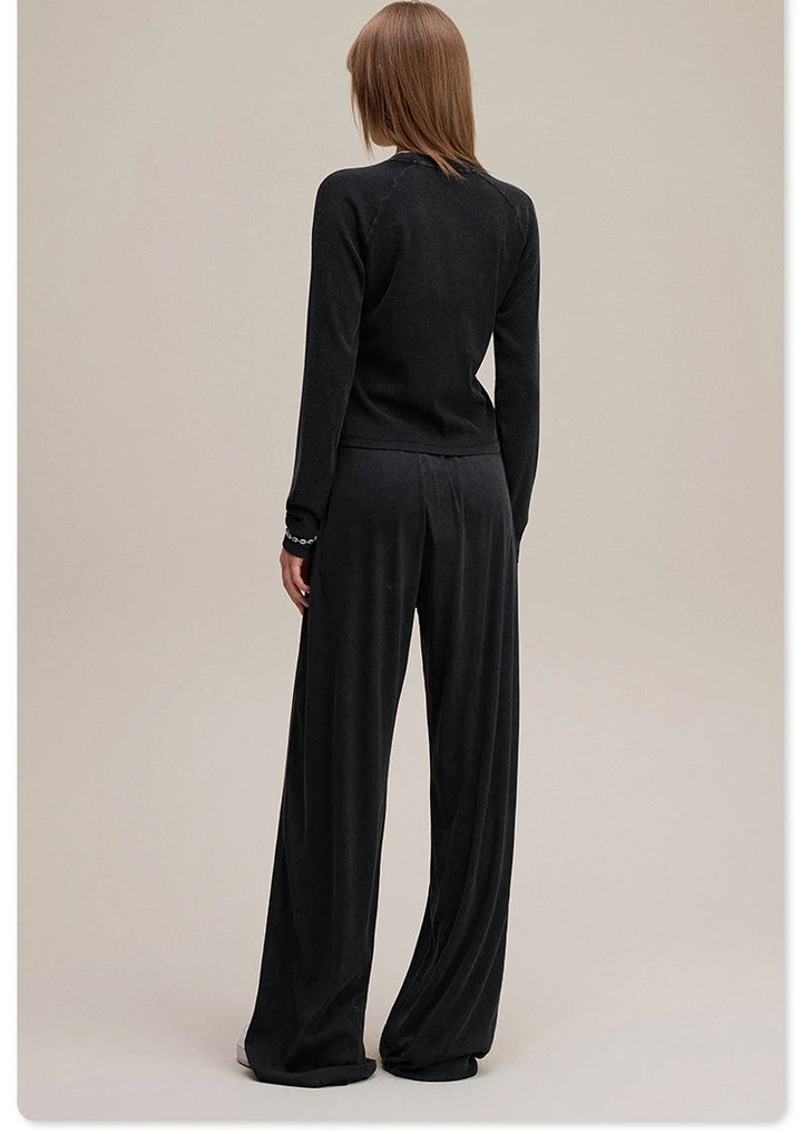 Lisse Pants