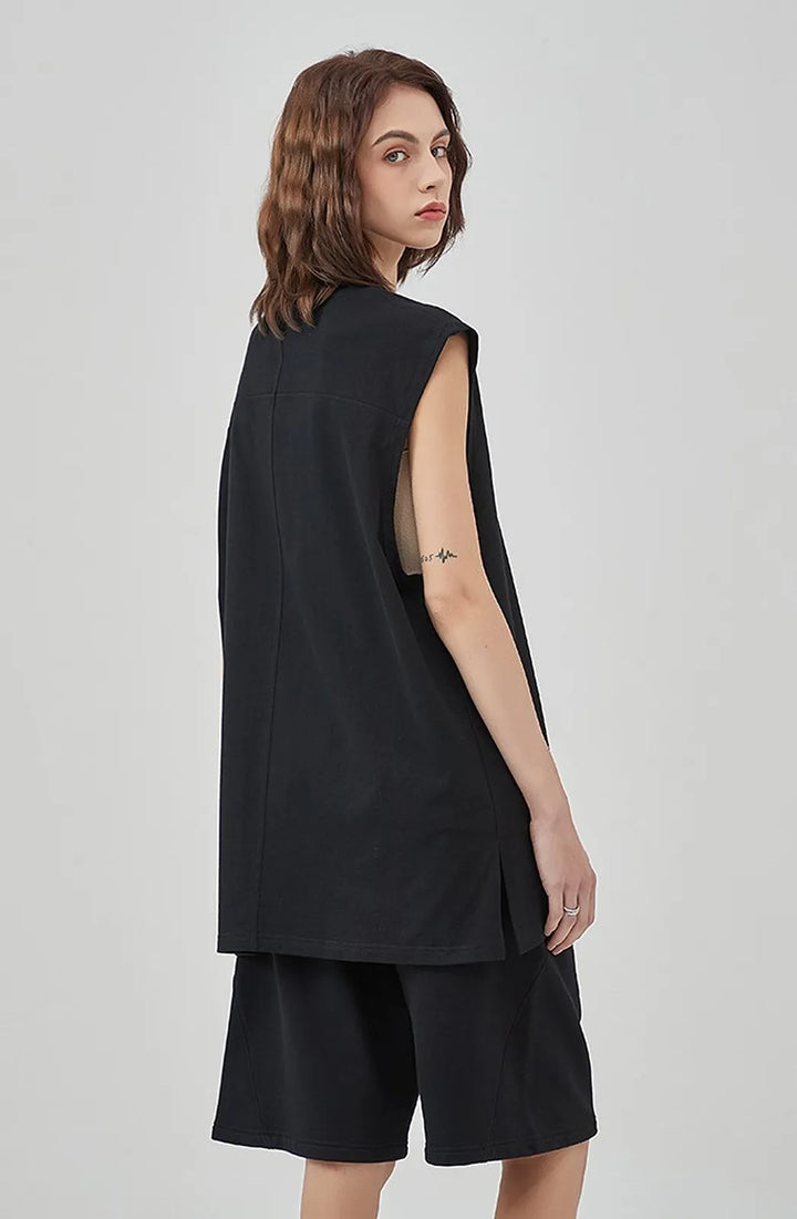 Flux Tee