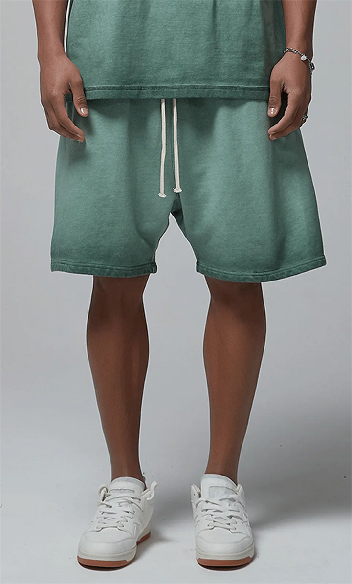Terra Shorts