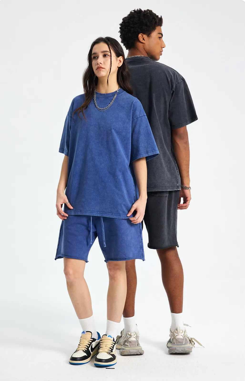 Volt Tee