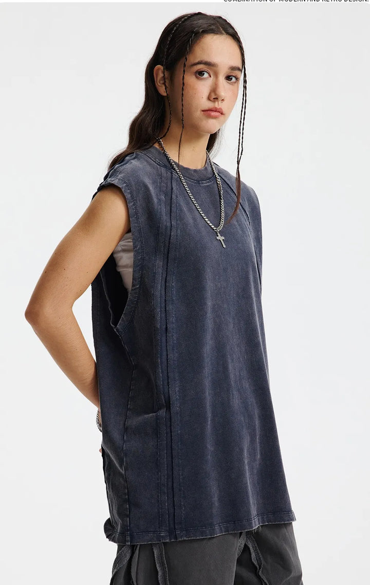 Trace Tank