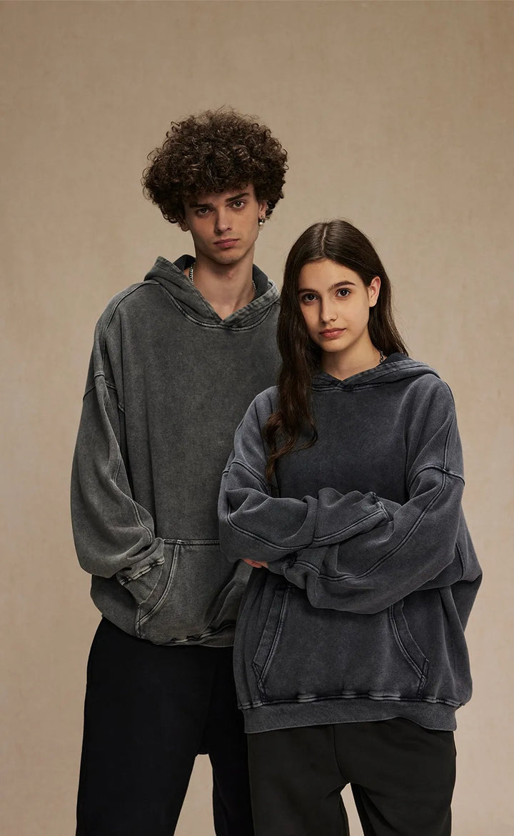 Drift Hoodie