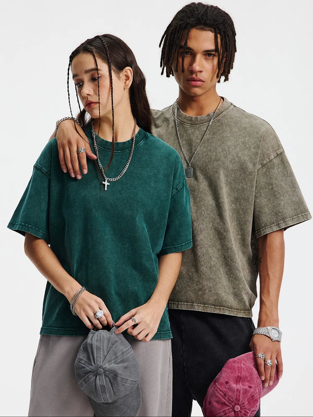 Phantom Tee