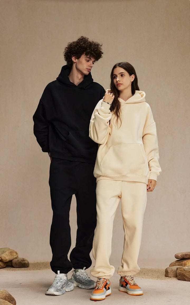 Axis Hoodie